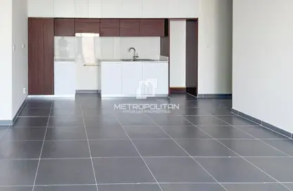 Apartment - 1 Bedroom - 1 Bathroom for sale in Creek Edge Tower 1 - Creek Edge - Dubai Creek Harbour (The Lagoons) - Dubai
