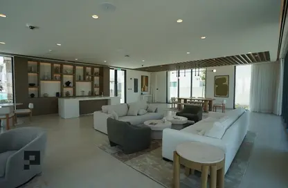 Villa - 3 Bedrooms - 3 Bathrooms for rent in Talia - The Valley - Dubai