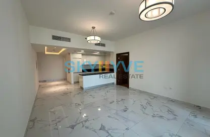 صورة لـ مطبخ شقة - غرفة نوم - 1 حمام للايجار في ميرا - مدينة الحبتور - الخليج التجاري - دبي ، صورة رقم 1