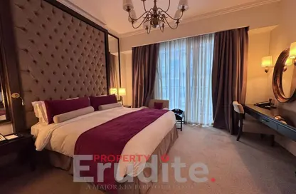 Apartment - 1 Bedroom - 1 Bathroom for sale in Dukes The Palm - Palm Jumeirah - Dubai