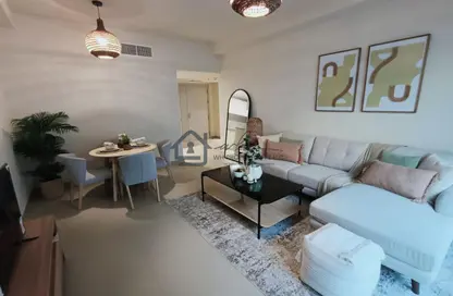 شقة - غرفة نوم - 2 حمامات للايجار في باسيفيك بولينيزيا - باسيفيك - جزيرة المرجان - رأس الخيمة