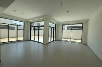 فيلا - 4 غرف نوم - 4 حمامات للايجار في ذا بالس بيتش فرونت 3 - ذي بالس - دبي الجنوب (مركز دبي العالمي) - دبي