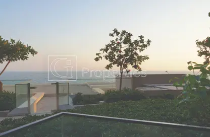 Apartment - 1 Bedroom - 1 Bathroom for sale in Apartment Building 5 - Bluewaters Residences - Bluewaters - Dubai