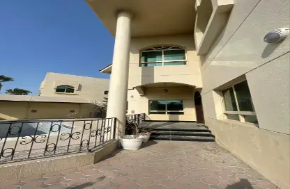 Villa - 4 Bedrooms - 4 Bathrooms for rent in Al Falaj - Al Riqqa - Sharjah