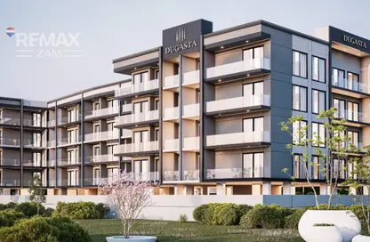 Apartment - 1 Bedroom - 2 Bathrooms for sale in Astra South - Dubai South (Dubai World Central) - Dubai