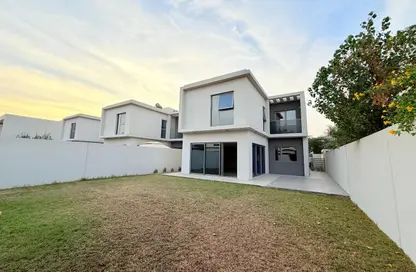 Villa - 3 Bedrooms - 4 Bathrooms for rent in Al Yasmeen - Al Zahia - Muwaileh Commercial - Sharjah
