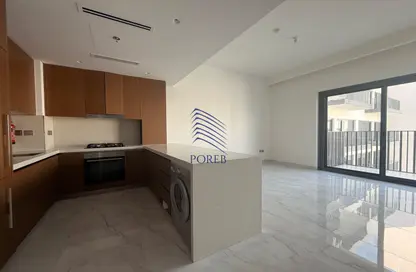 شقة - غرفة نوم - 1 حمام للايجار في عزيزي ميراج - ستوديو سيتي - دبي