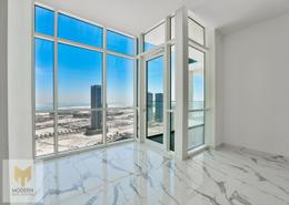 Apartment - 3 bedrooms - 5 bathrooms for rent in Wafra Commercial Tower - Najmat Abu Dhabi - Al Reem Island - Abu Dhabi