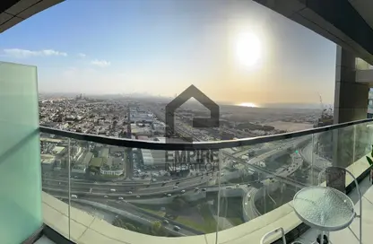 Apartment - 1 Bedroom - 2 Bathrooms for rent in Aykon City Tower C - Aykon City - Business Bay - Dubai