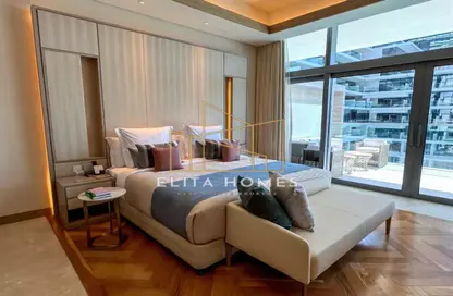 شقة - 1 حمام للبيع في فايف لوكس جي بي ار - جميرا بيتش ريزيدنس - دبي