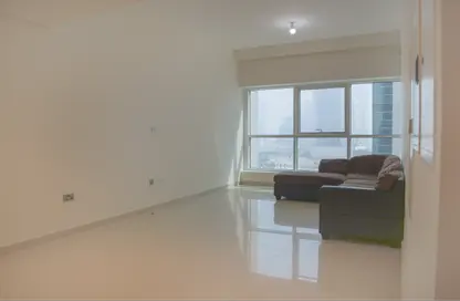 Apartment - 1 Bedroom - 2 Bathrooms for rent in Eclipse Twin Towers - Shams Abu Dhabi - Al Reem Island - Abu Dhabi