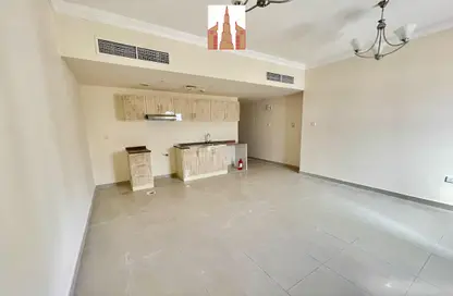 Apartment - 1 Bathroom for rent in Al Nahda - Sharjah