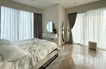 Apartment - 2 Bedrooms - 2 Bathrooms for sale in Grande - Opera District - Downtown Dubai - Dubai