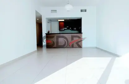 Apartment - 1 Bedroom - 2 Bathrooms for rent in The Gate Tower 1 - Shams Abu Dhabi - Al Reem Island - Abu Dhabi