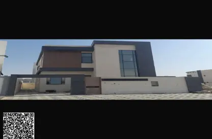 Villa - 5 Bedrooms - 6 Bathrooms for sale in Al Yasmeen 1 - Al Yasmeen - Ajman