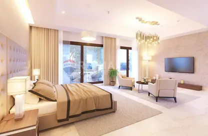 Villa - 6 Bedrooms - 7 Bathrooms for sale in Paradise Hills - Golf City - Dubai