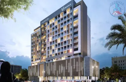 Apartment - 4 Bedrooms - 5 Bathrooms for sale in Verdana Residence - Dubai Investment Park (DIP) - Dubai
