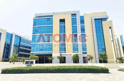 Office Space - Studio for rent in Diamond Business Center - Arjan - Dubai
