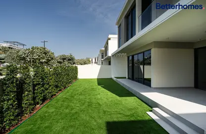 Villa - 4 Bedrooms - 5 Bathrooms for rent in Harmony 2 - Harmony - Tilal Al Ghaf - Dubai