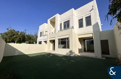 Villa - 4 Bedrooms - 4 Bathrooms for rent in Mira Oasis 2 - Mira Oasis - Reem - Dubai