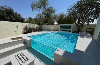 Townhouse - 3 Bedrooms - 3 Bathrooms for sale in Al Reem 1 - Al Reem - Arabian Ranches - Dubai