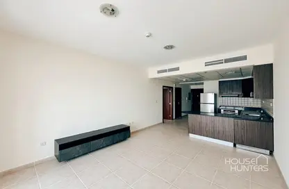 Apartment - 1 Bedroom - 1 Bathroom for rent in Elite Residence - Dubai Marina - Dubai