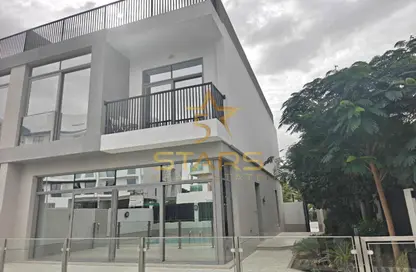 Villa - 3 Bedrooms - 5 Bathrooms for rent in 180 Degrees Villas - Liwan - Dubai Land - Dubai