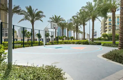 Apartment - 3 Bedrooms - 4 Bathrooms for sale in Cyan Beach Residence - Maryam Beach Residence - Maryam Island - Sharjah