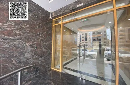 Apartment - 1 Bedroom - 2 Bathrooms for sale in Ajman Hills - Al Alia - Ajman