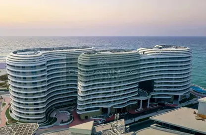 شقة - غرفة نوم - 2 حمامات للايجار في أجوان تاورز - منطقة السعديات الثقافية - جزيرة السعديات - أبوظبي شقة - غرفة نوم - 2 حمامات للايجار في أجوان تاورز - منطقة السعديات الثقافية - جزيرة السعديات - أبوظبي