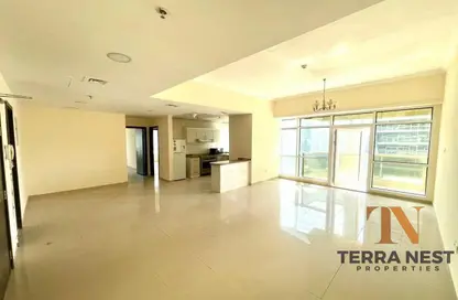 Apartment - 2 Bedrooms - 3 Bathrooms for rent in Lake City Tower - JLT Cluster D - Jumeirah Lake Towers - Dubai