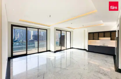 Apartment - 2 Bedrooms - 3 Bathrooms for sale in Terraces Marasi Drive - Business Bay - Dubai