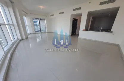 Apartment - 2 Bedrooms - 3 Bathrooms for rent in City Of Lights - Al Reem Island - Abu Dhabi