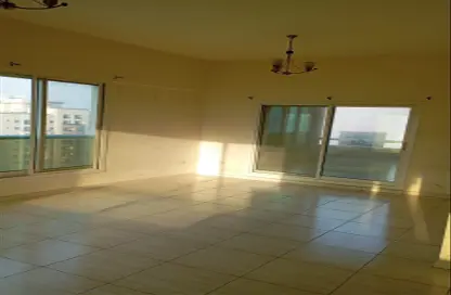 شقة - غرفة نوم - 2 حمامات للايجار في النهدة 2 - النهدة - دبي - دبي