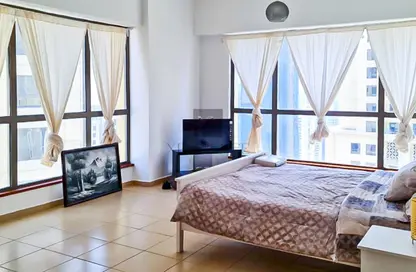 Apartment - 4 Bedrooms - 5 Bathrooms for rent in Sadaf 5 - Sadaf - Jumeirah Beach Residence - Dubai Apartment - 4 Bedrooms - 5 Bathrooms for rent in Sadaf 5 - Sadaf - Jumeirah Beach Residence - Dubai