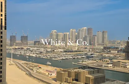 Apartment - 1 Bedroom - 2 Bathrooms for sale in Botanica Tower - Dubai Marina - Dubai Apartment - 1 Bedroom - 2 Bathrooms for sale in Botanica Tower - Dubai Marina - Dubai