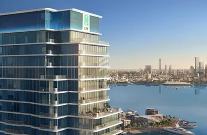 Penthouse - 5 Bedrooms - 5 Bathrooms for sale in LIV Maritime - Maritime City - Dubai