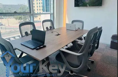 Business Centre - Studio for rent in Al Nasr Central Building - Oud Metha - Bur Dubai - Dubai