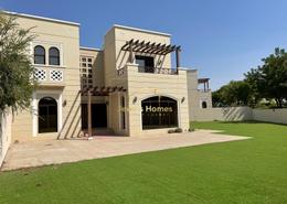 Villa - 4 bedrooms - 4 bathrooms for rent in Al Salam - Mudon - Dubai
