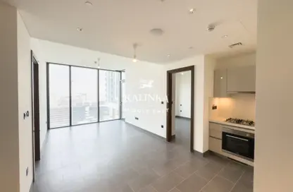 Apartment - 2 Bedrooms - 2 Bathrooms for rent in The Crest Tower B - Sobha Hartland - Mohammed Bin Rashid City - Dubai