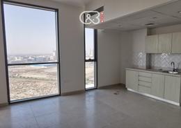 Apartment - 1 bedroom - 2 bathrooms for sale in Afnan 4 - Midtown - Dubai Production City (IMPZ) - Dubai