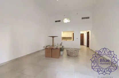 Apartment - 1 Bedroom - 2 Bathrooms for rent in Park Square - Jumeirah Village Circle - Dubai