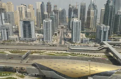 شقة - 2 غرف نوم - 4 حمامات للبيع في ابراج جرين ليك - (JLT) مجمع S - أبراج بحيرة الجميرا - دبي