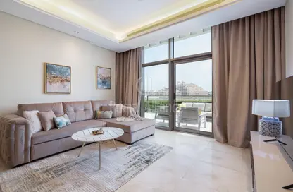 شقة - 2 غرف نوم - 4 حمامات للبيع في ذا إيت 8 - ذا كريسنت - نخلة جميرا - دبي شقة - 2 غرف نوم - 4 حمامات للبيع في ذا إيت 8 - ذا كريسنت - نخلة جميرا - دبي