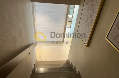 Villa - 5 Bedrooms - 7 Bathrooms for sale in Ajmal Makan City - Sharjah Waterfront City - Sharjah