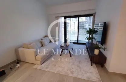 Apartment - 2 Bedrooms - 2 Bathrooms for sale in AZIZI Riviera 39 - Meydan One - Meydan - Dubai