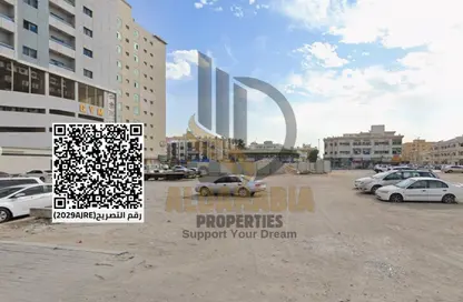 Land - Studio for sale in Sheikh Jaber Al Sabah Street - Al Naimiya - Al Nuaimiya - Ajman