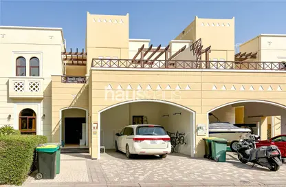 Villa - 4 Bedrooms - 5 Bathrooms for sale in Al Salam - Mudon - Dubai