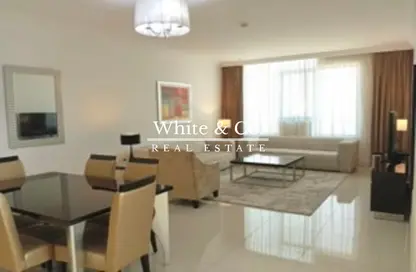 Apartment - 2 Bedrooms - 2 Bathrooms for sale in Capital Bay Tower B - Capital Bay - Business Bay - Dubai