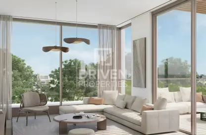 Villa - 4 Bedrooms - 5 Bathrooms for sale in The Acres (Phase 1) - The Acres - Dubai Land - Dubai